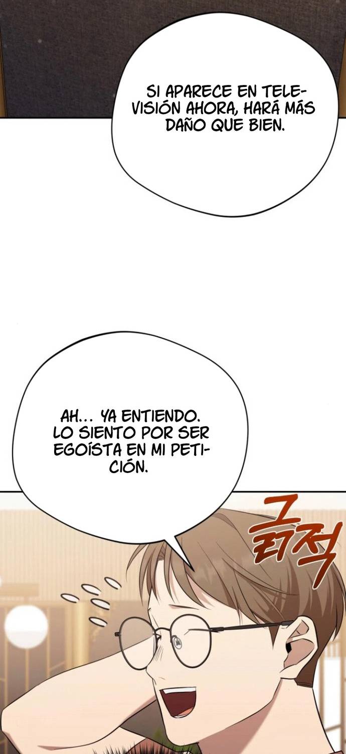 El Demonio Celestial de los Masajes Capitulo 44 página 13