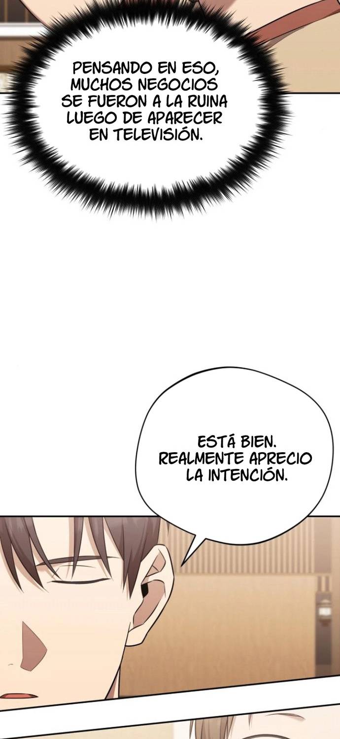 El Demonio Celestial de los Masajes Capitulo 44 página 14