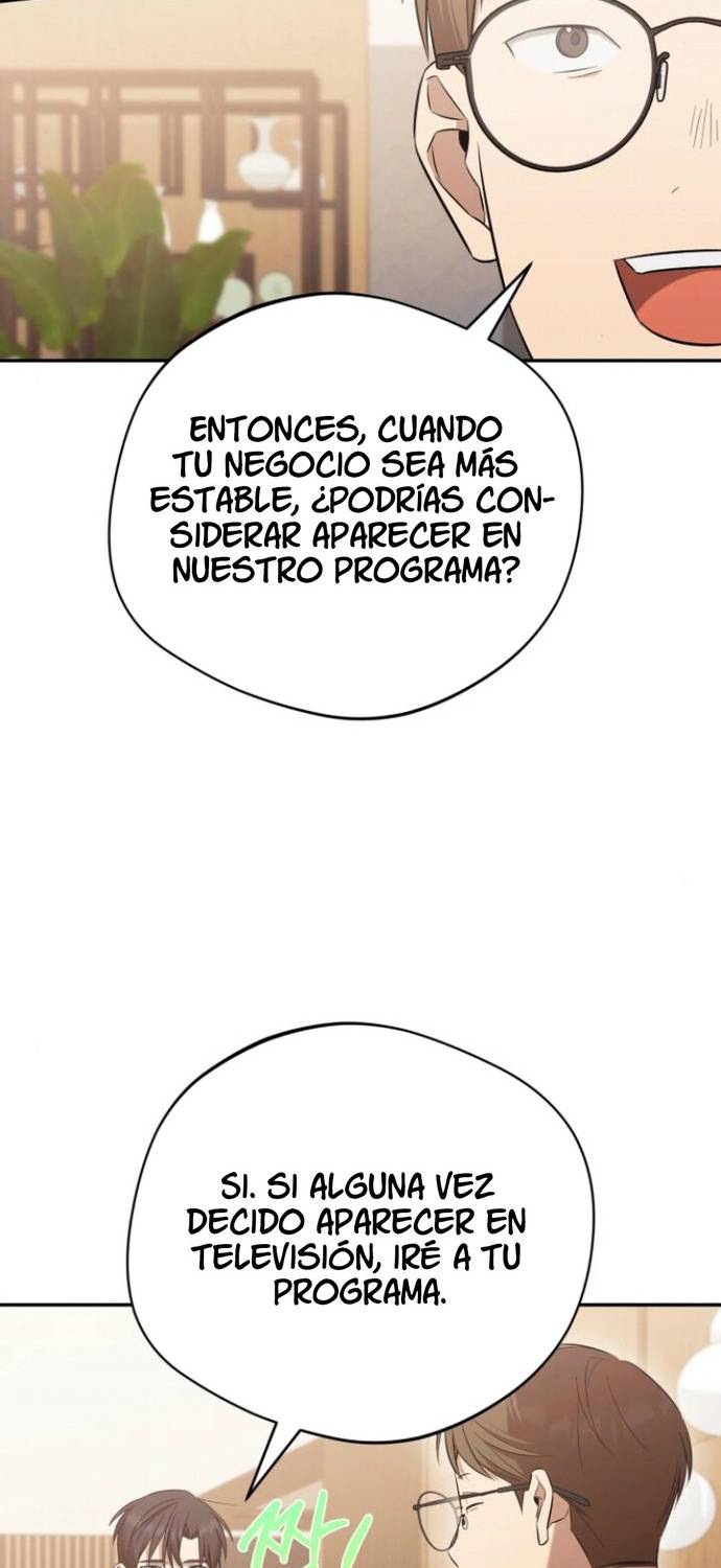 El Demonio Celestial de los Masajes Capitulo 44 página 15