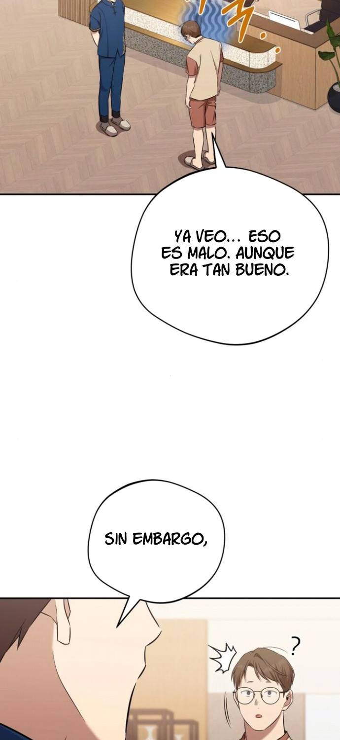 El Demonio Celestial de los Masajes Capitulo 44 página 21
