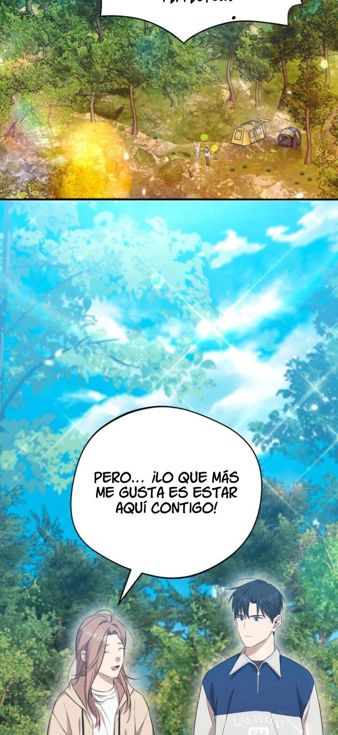 El Demonio Celestial de los Masajes Capitulo 44 página 28
