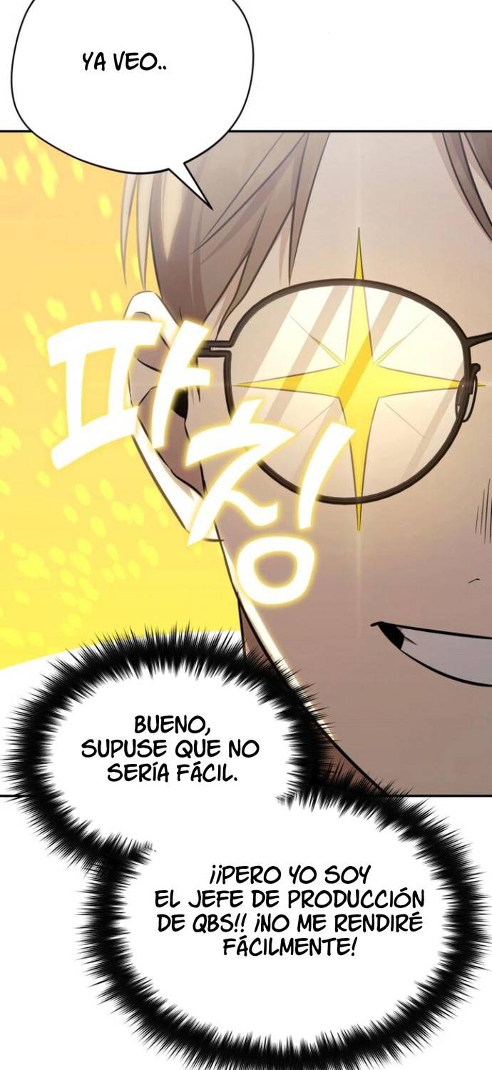 El Demonio Celestial de los Masajes Capitulo 44 página 3