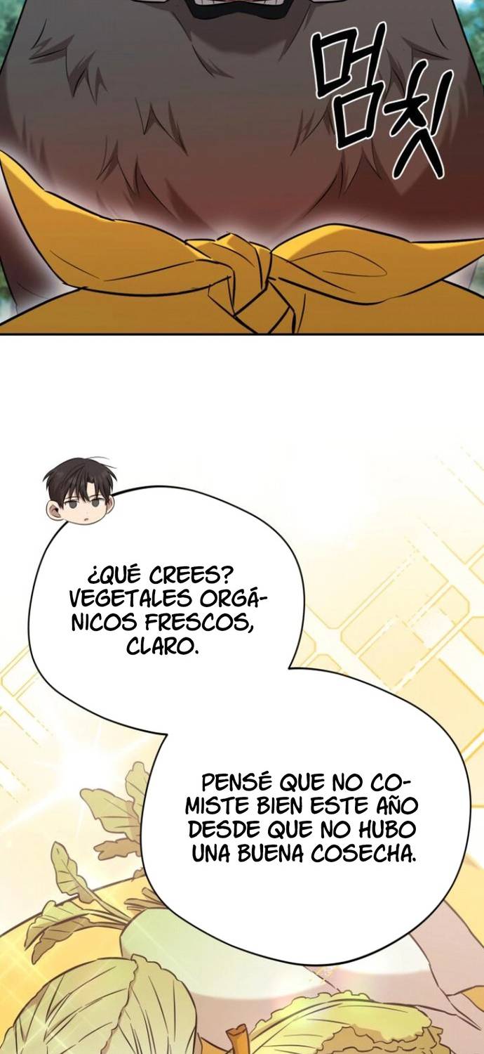 El Demonio Celestial de los Masajes Capitulo 44 página 44