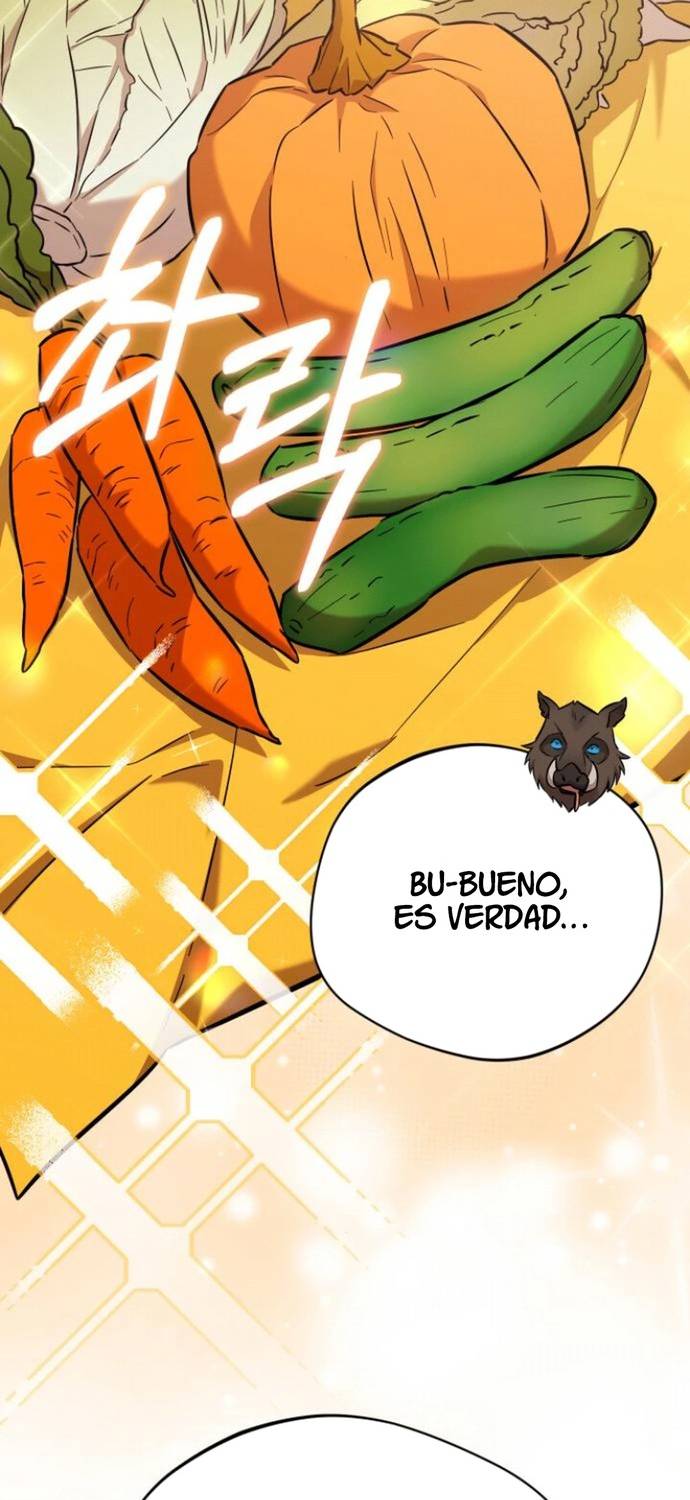 El Demonio Celestial de los Masajes Capitulo 44 página 45