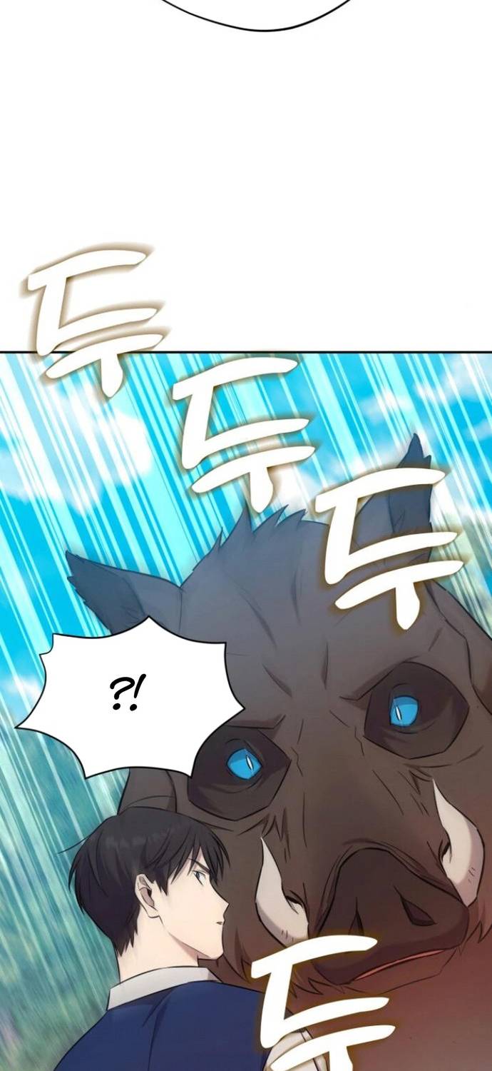 El Demonio Celestial de los Masajes Capitulo 44 página 47