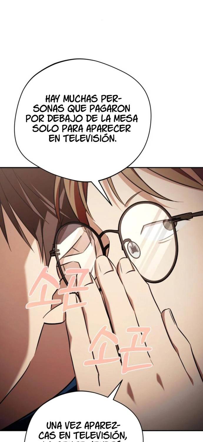 El Demonio Celestial de los Masajes Capitulo 44 página 5