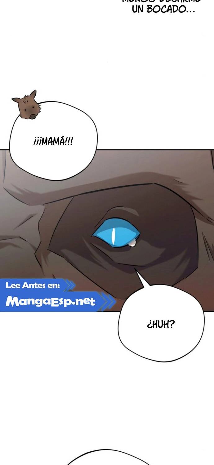 El Demonio Celestial de los Masajes Capitulo 44 página 53