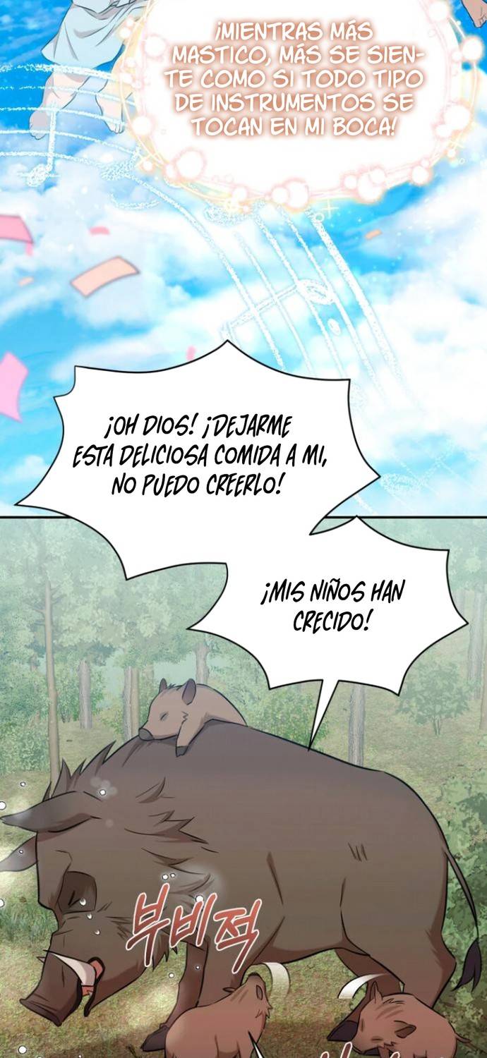 El Demonio Celestial de los Masajes Capitulo 44 página 58