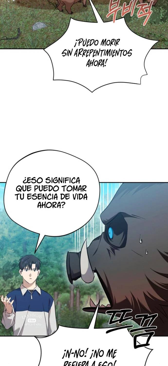 El Demonio Celestial de los Masajes Capitulo 44 página 59