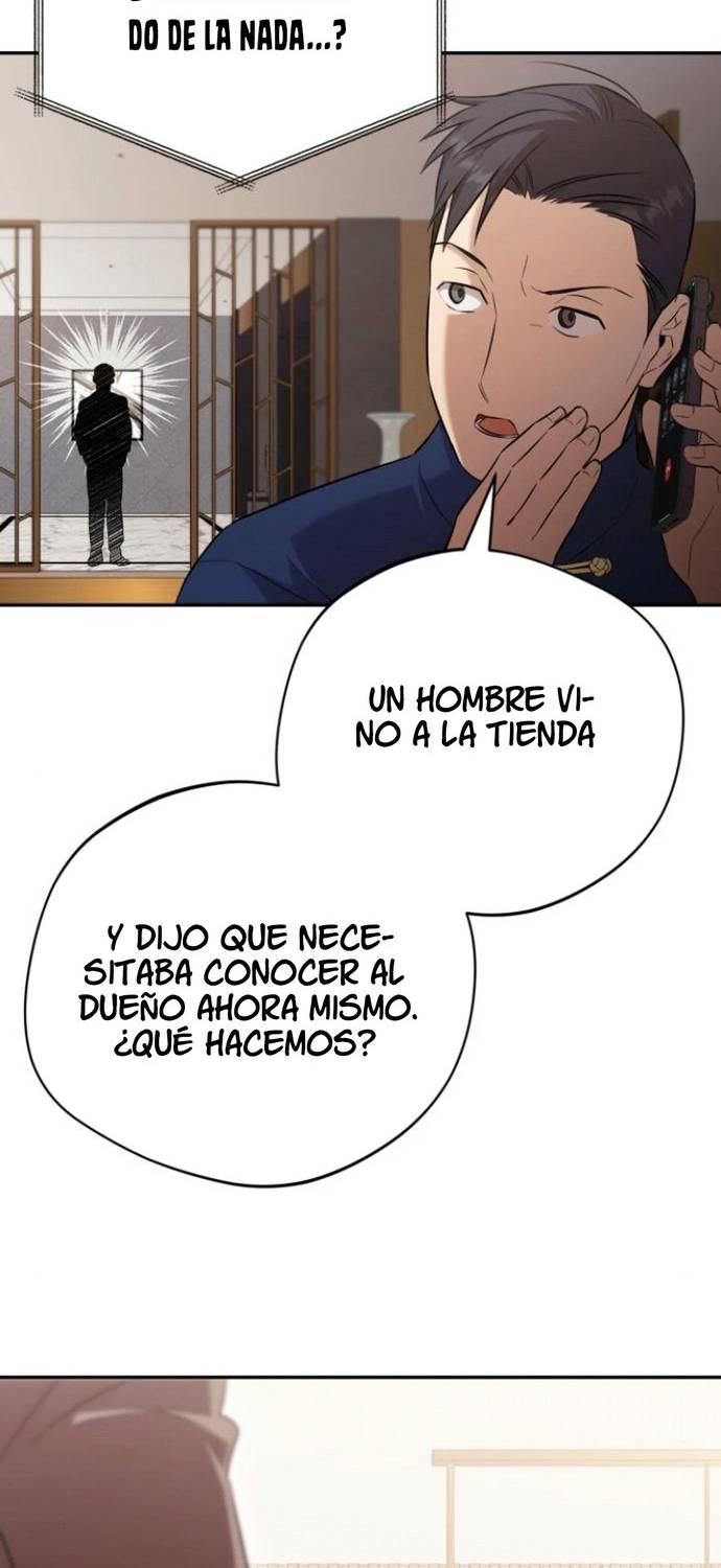 El Demonio Celestial de los Masajes Capitulo 44 página 63