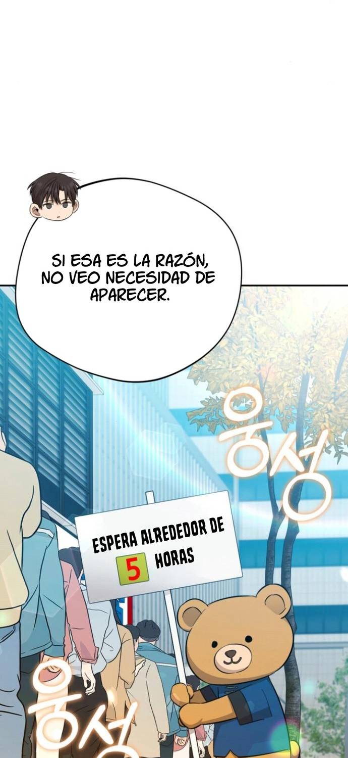 El Demonio Celestial de los Masajes Capitulo 44 página 7