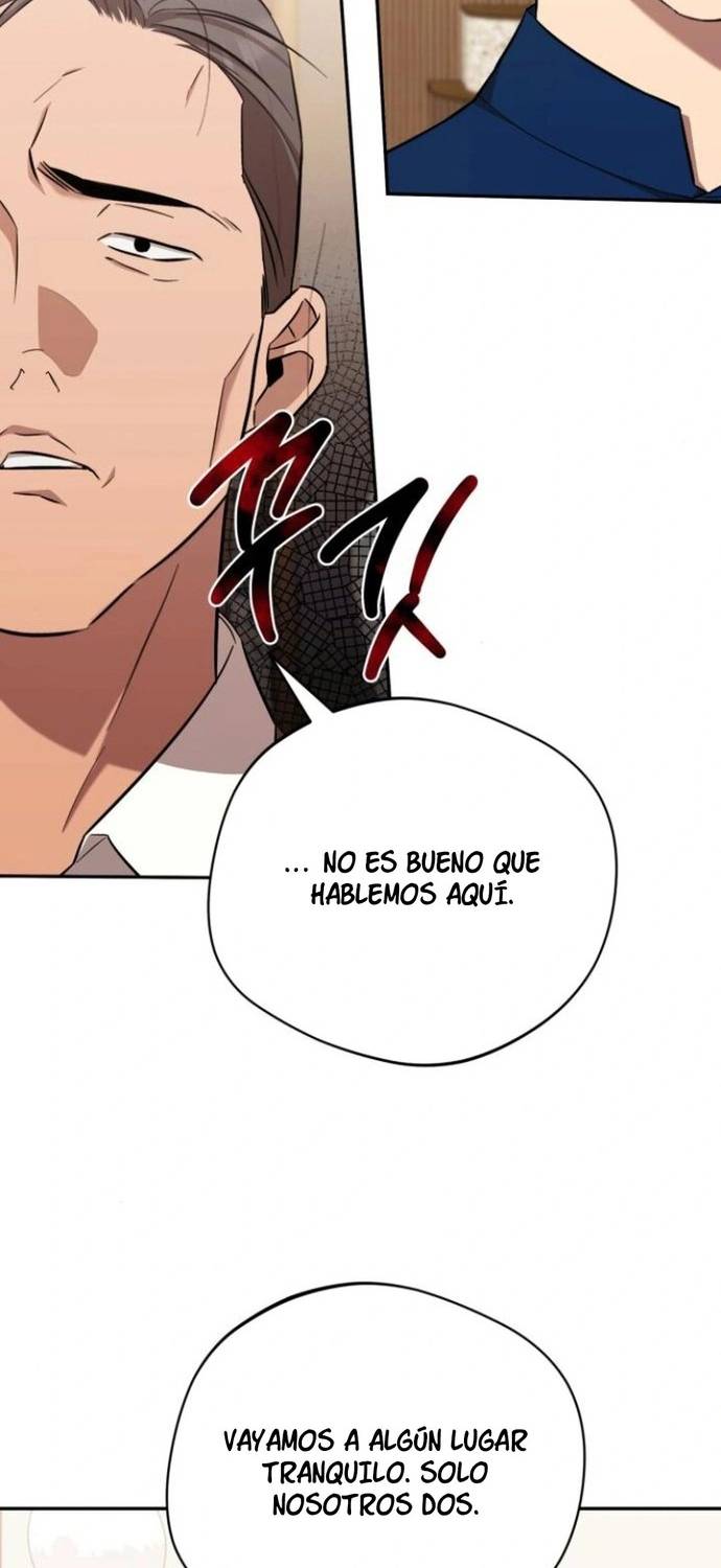 El Demonio Celestial de los Masajes Capitulo 45 página 16