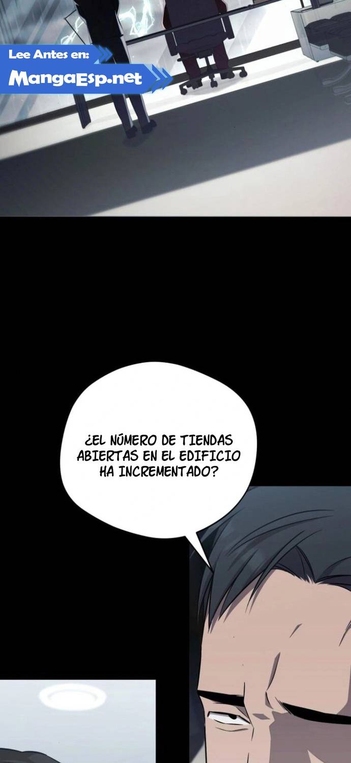 El Demonio Celestial de los Masajes Capitulo 45 página 23
