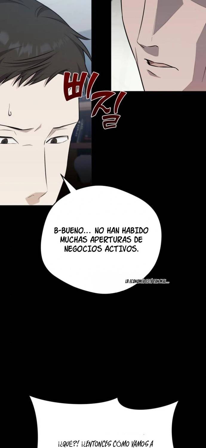 El Demonio Celestial de los Masajes Capitulo 45 página 24