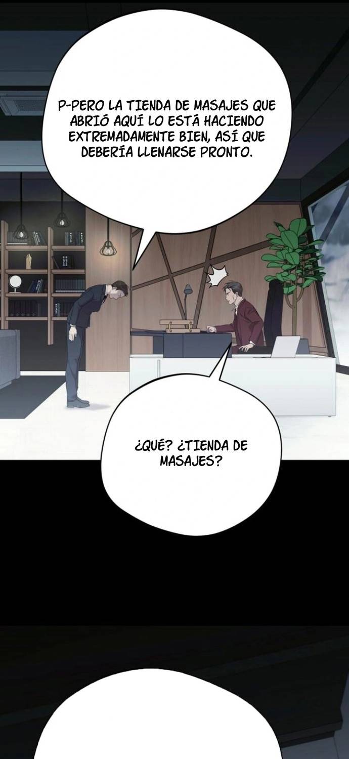 El Demonio Celestial de los Masajes Capitulo 45 página 26