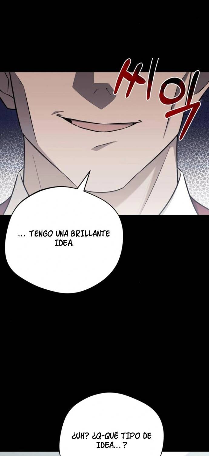 El Demonio Celestial de los Masajes Capitulo 45 página 29