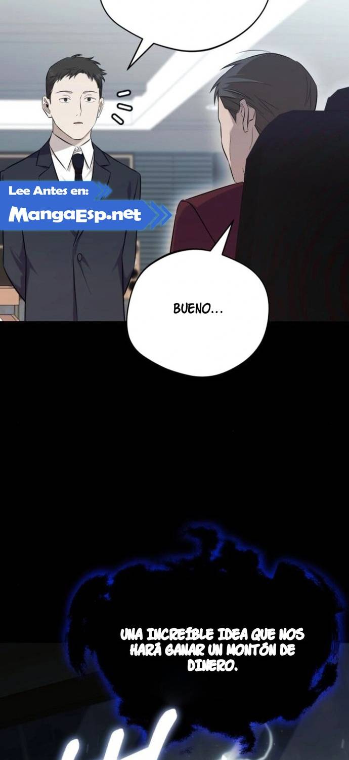 El Demonio Celestial de los Masajes Capitulo 45 página 30