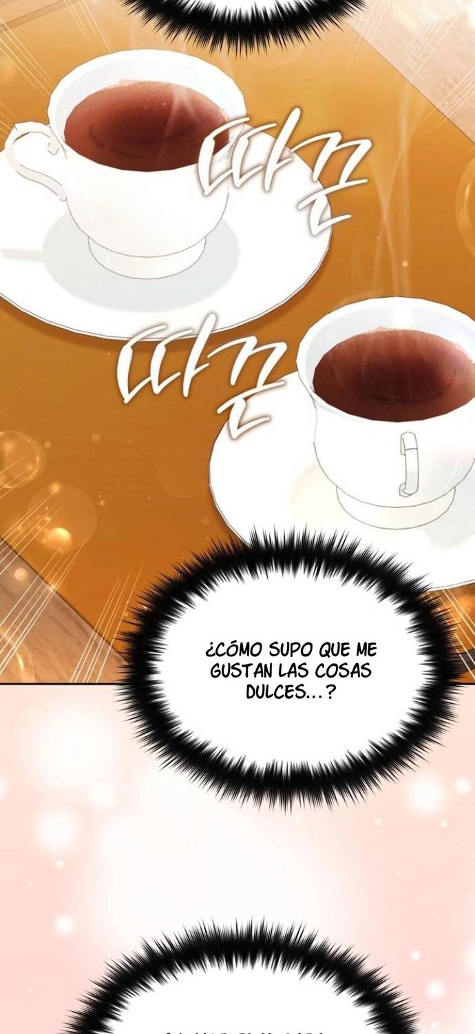 El Demonio Celestial de los Masajes Capitulo 45 página 34