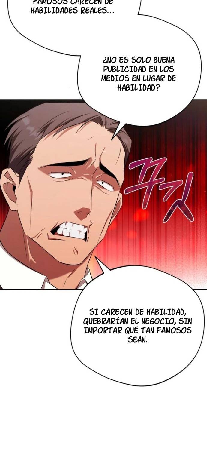 El Demonio Celestial de los Masajes Capitulo 45 página 36