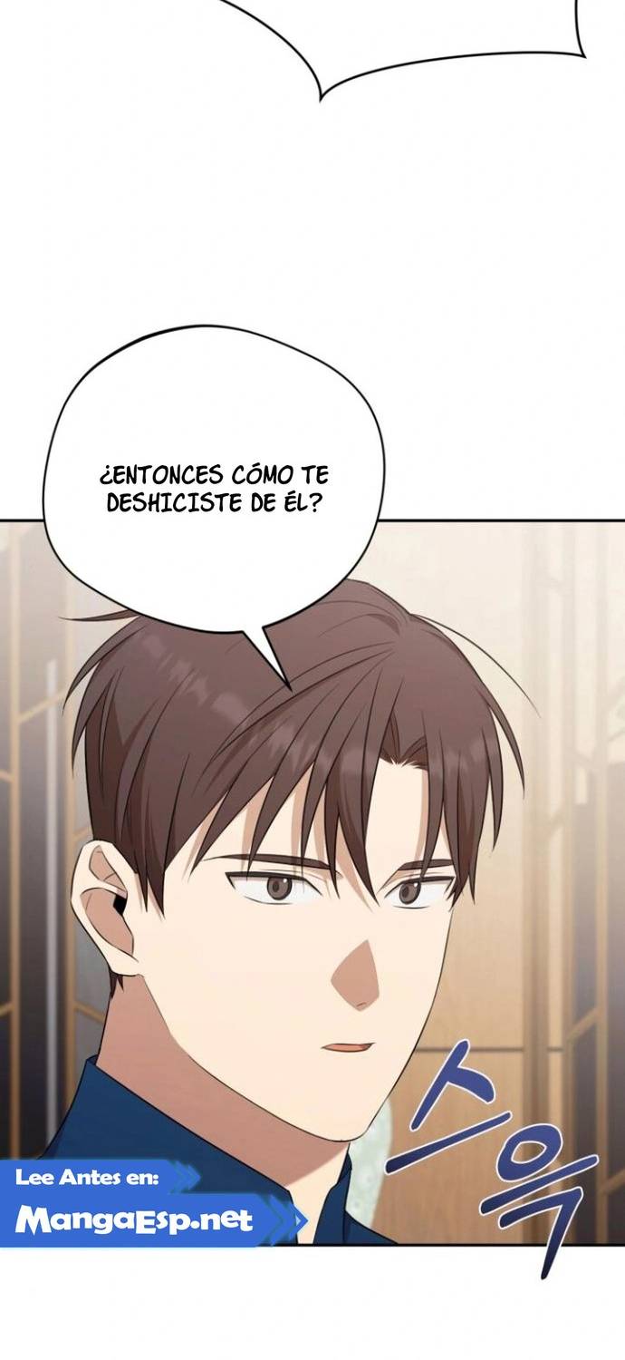 El Demonio Celestial de los Masajes Capitulo 45 página 4