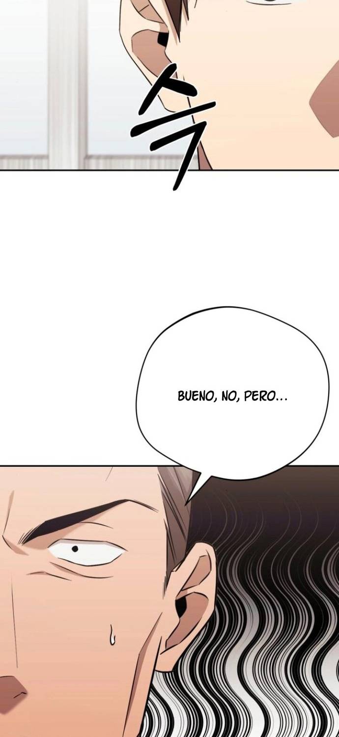 El Demonio Celestial de los Masajes Capitulo 45 página 46