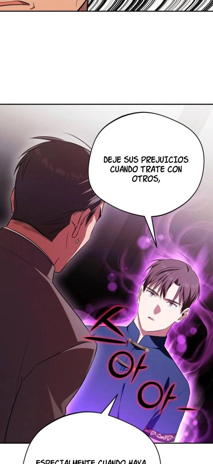 El Demonio Celestial de los Masajes Capitulo 45 página 47