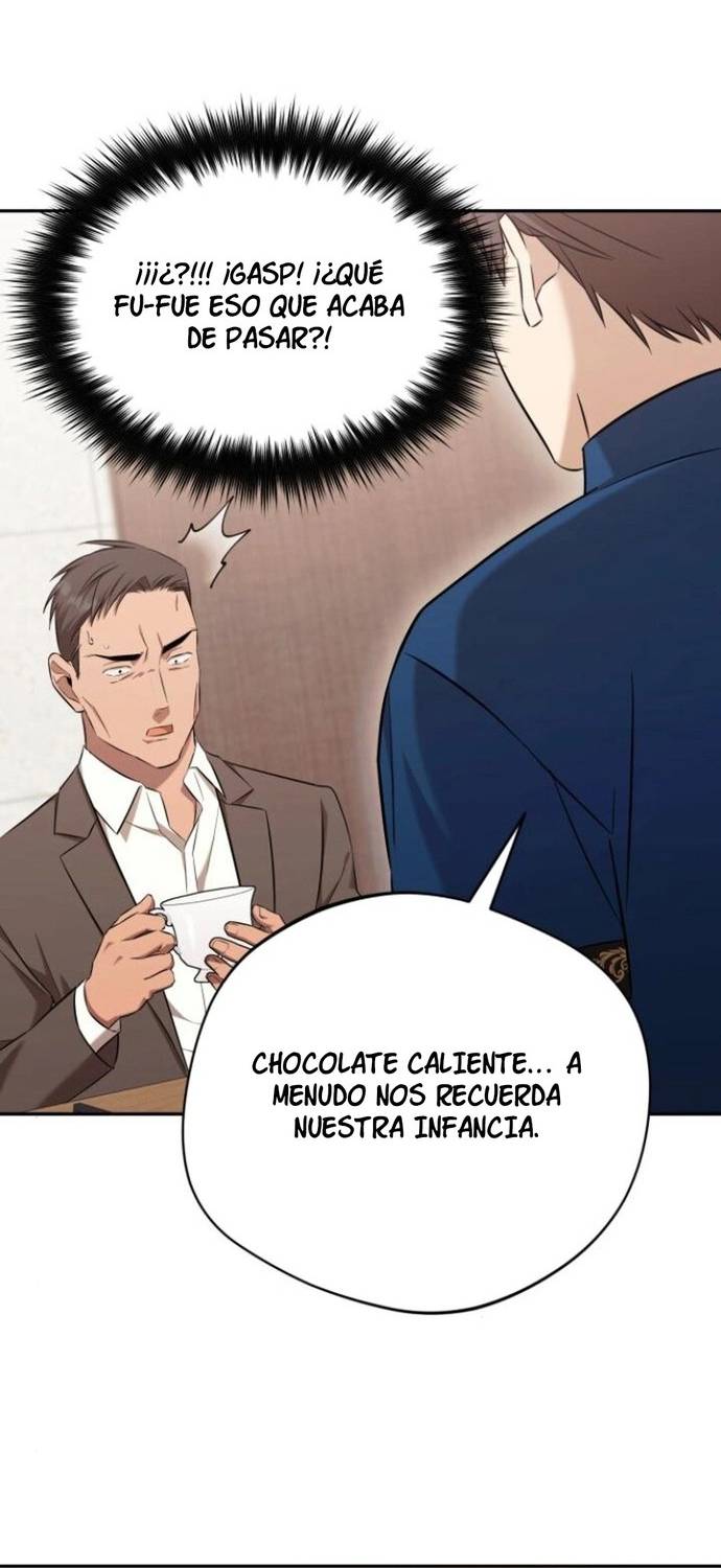 El Demonio Celestial de los Masajes Capitulo 45 página 57