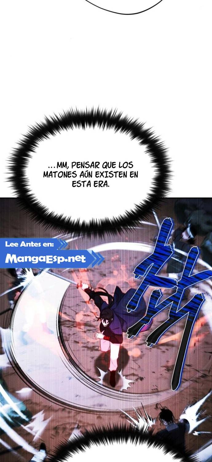 El Demonio Celestial de los Masajes Capitulo 45 página 6