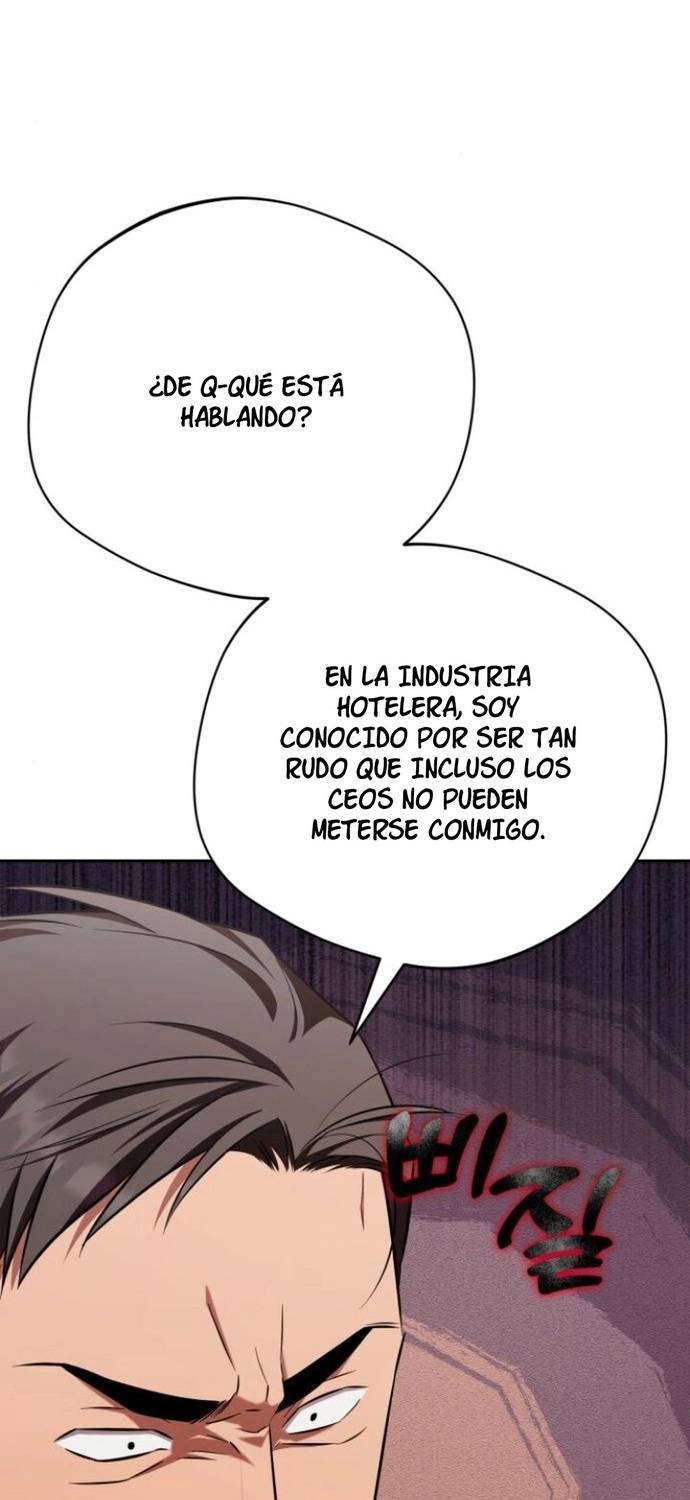 El Demonio Celestial de los Masajes Capitulo 45 página 60