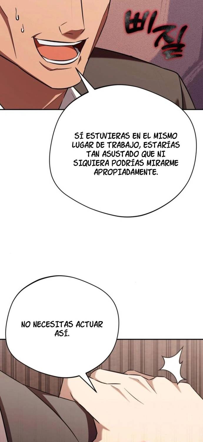 El Demonio Celestial de los Masajes Capitulo 45 página 61