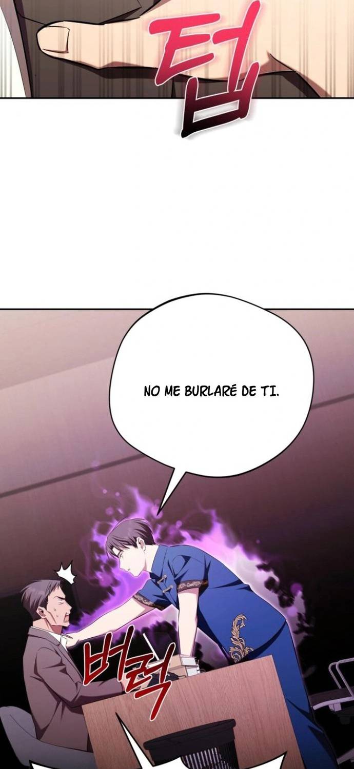 El Demonio Celestial de los Masajes Capitulo 45 página 62