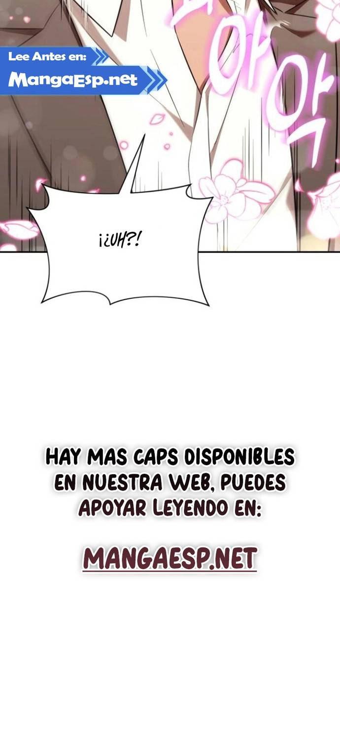 El Demonio Celestial de los Masajes Capitulo 45 página 66