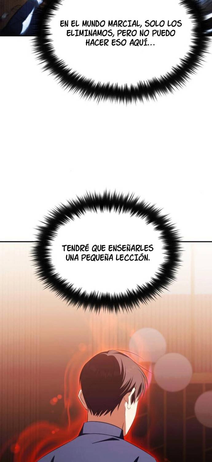 El Demonio Celestial de los Masajes Capitulo 45 página 7