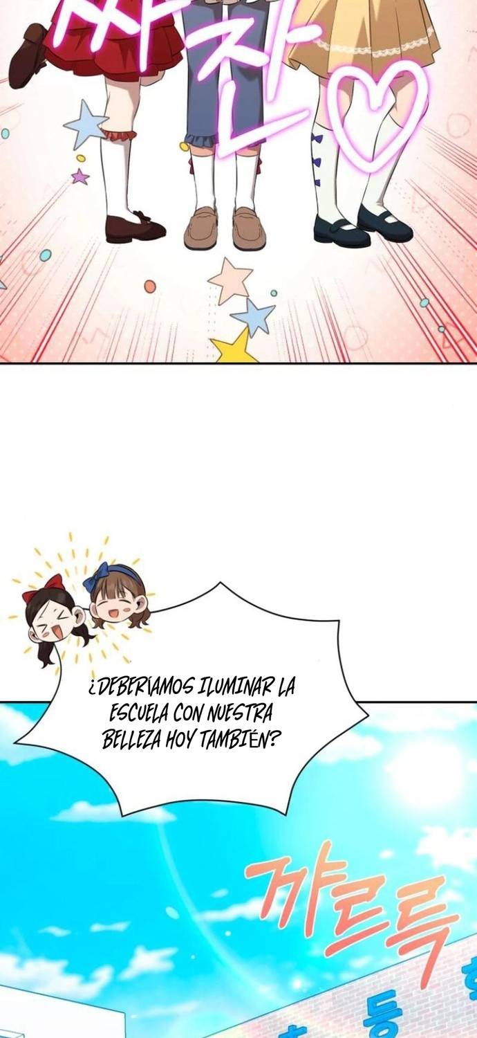 El Demonio Celestial de los Masajes Capitulo 46 página 10