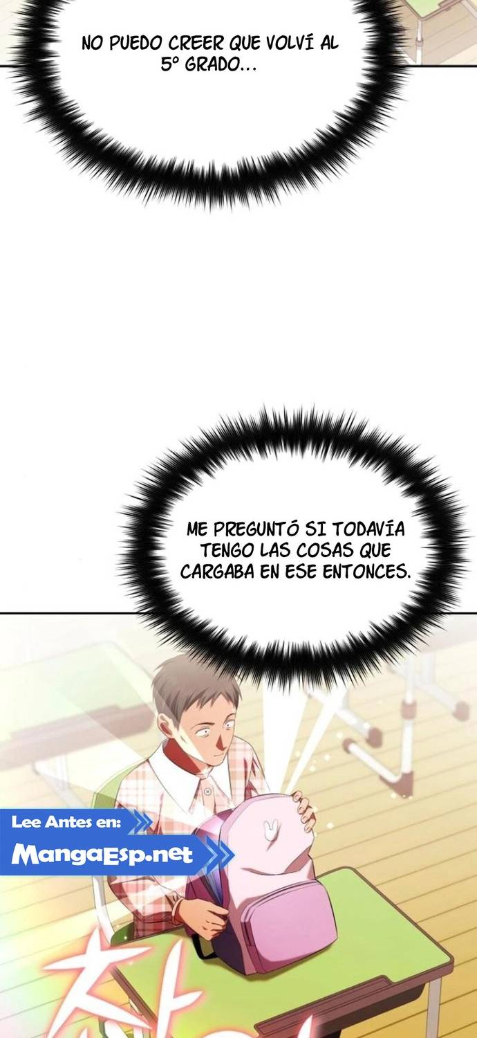 El Demonio Celestial de los Masajes Capitulo 46 página 13