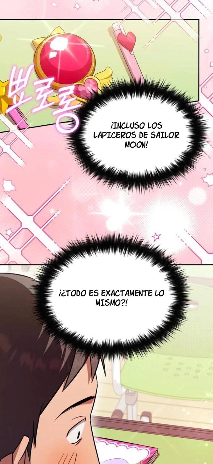 El Demonio Celestial de los Masajes Capitulo 46 página 15