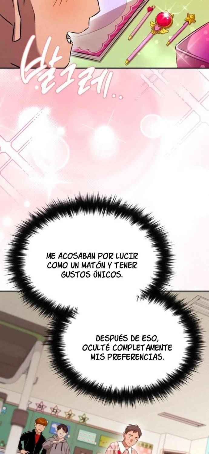 El Demonio Celestial de los Masajes Capitulo 46 página 16