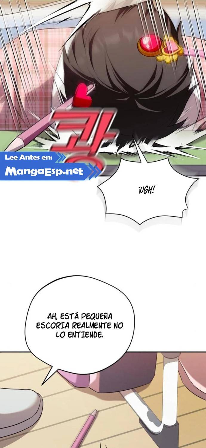 El Demonio Celestial de los Masajes Capitulo 46 página 18