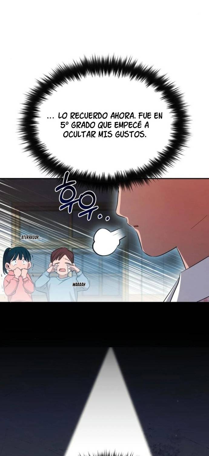 El Demonio Celestial de los Masajes Capitulo 46 página 32