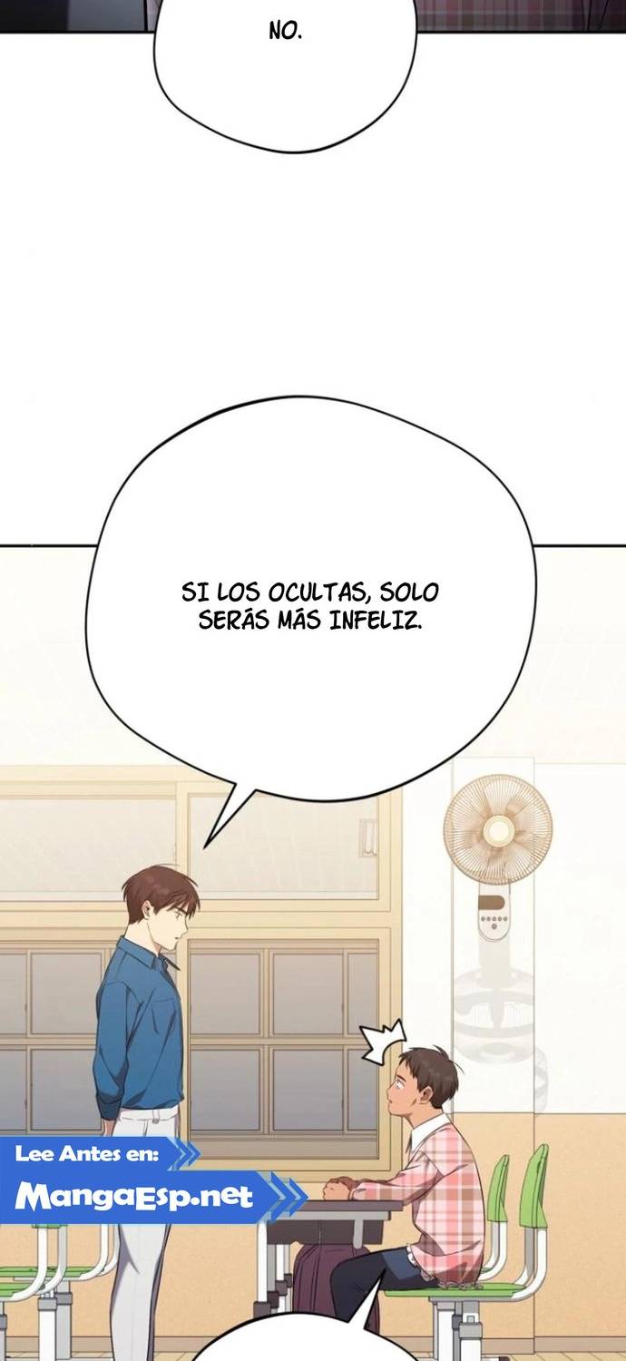 El Demonio Celestial de los Masajes Capitulo 46 página 35