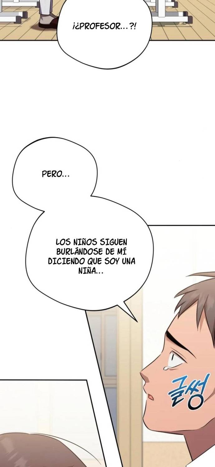 El Demonio Celestial de los Masajes Capitulo 46 página 36