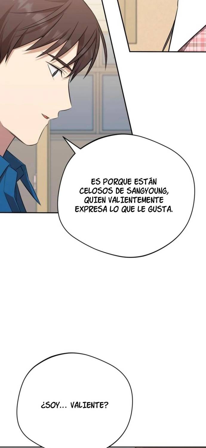 El Demonio Celestial de los Masajes Capitulo 46 página 37