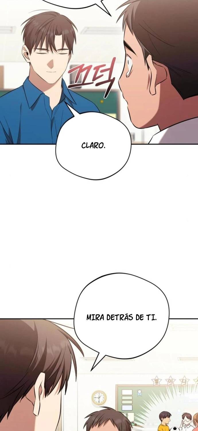El Demonio Celestial de los Masajes Capitulo 46 página 38