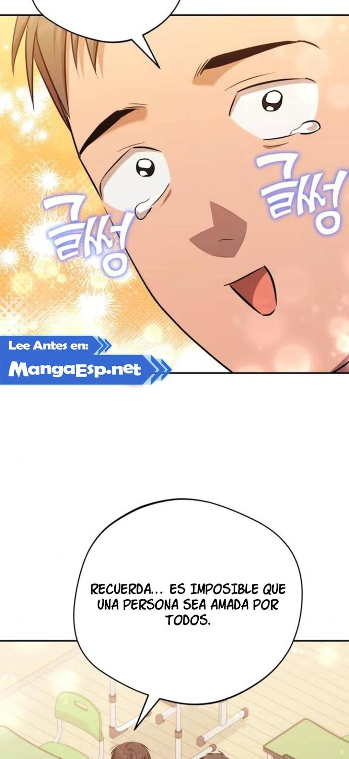 El Demonio Celestial de los Masajes Capitulo 46 página 41