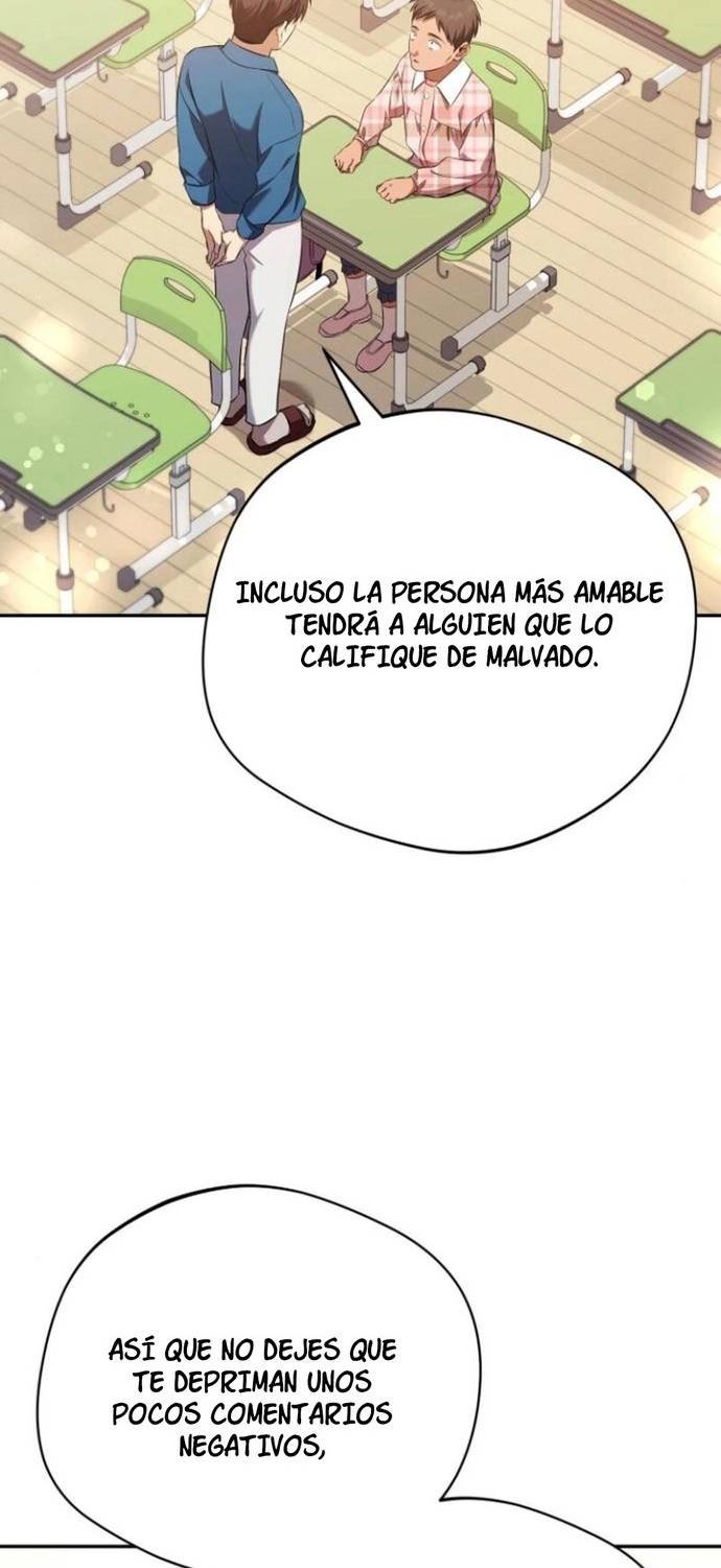 El Demonio Celestial de los Masajes Capitulo 46 página 42