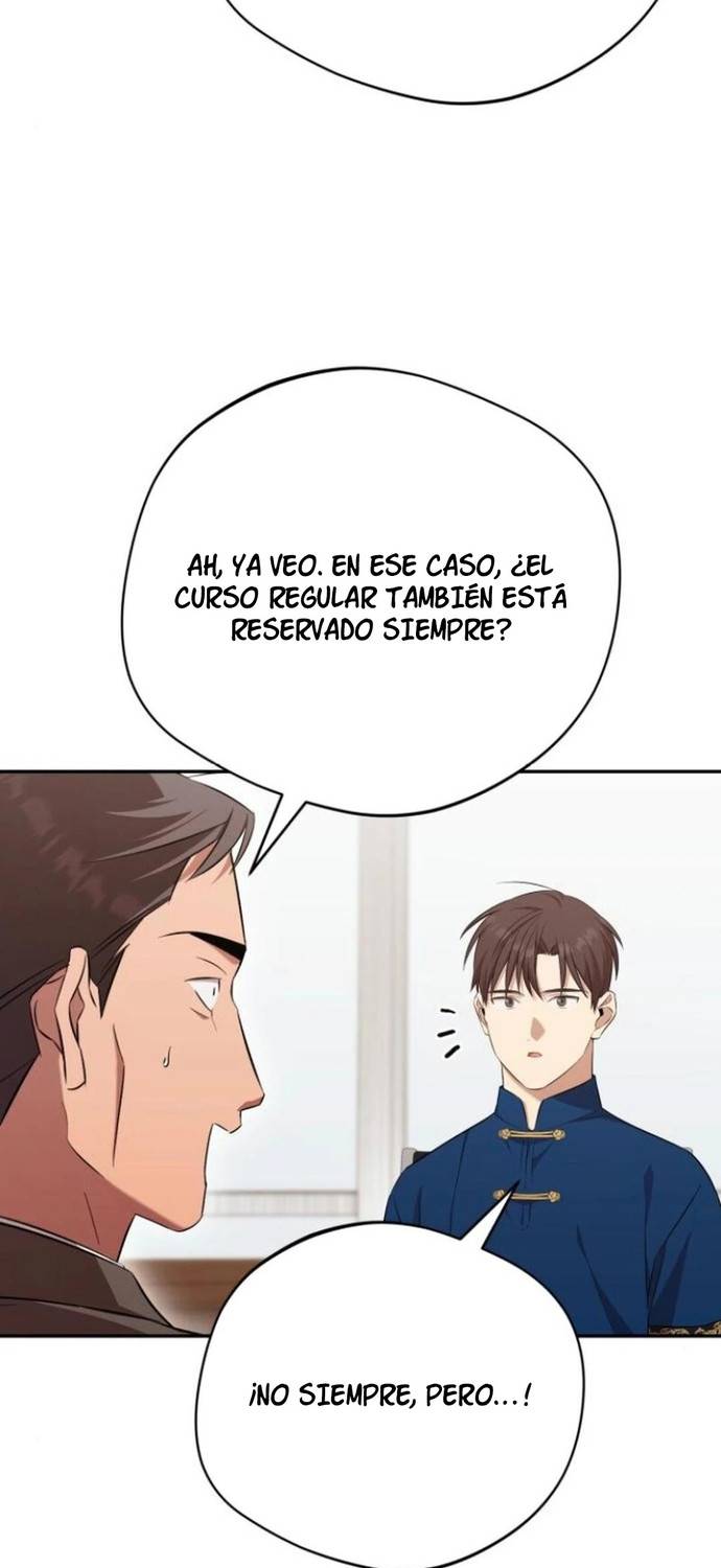 El Demonio Celestial de los Masajes Capitulo 46 página 59