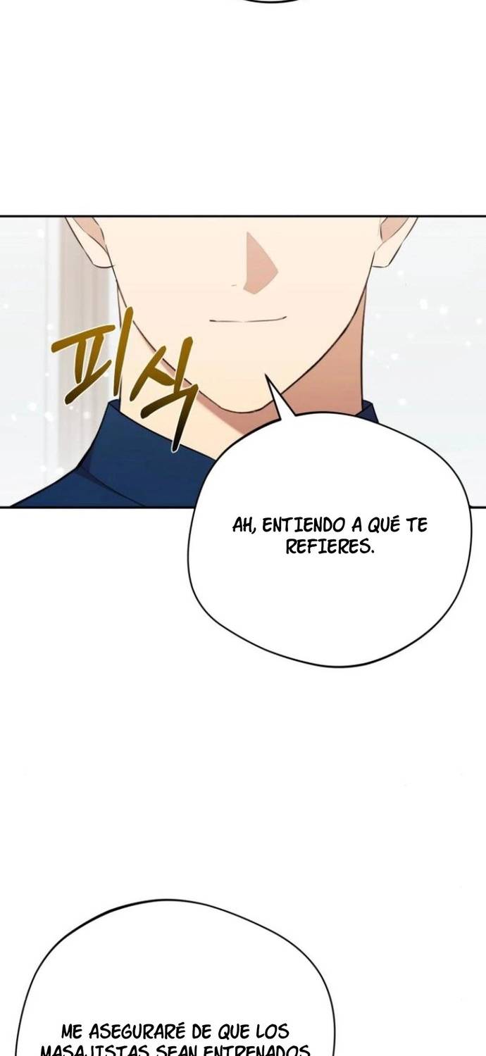 El Demonio Celestial de los Masajes Capitulo 46 página 60