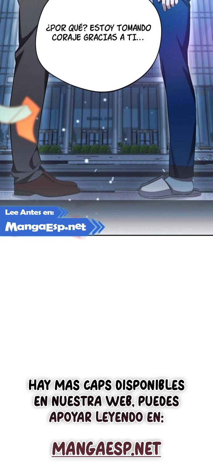 El Demonio Celestial de los Masajes Capitulo 46 página 63