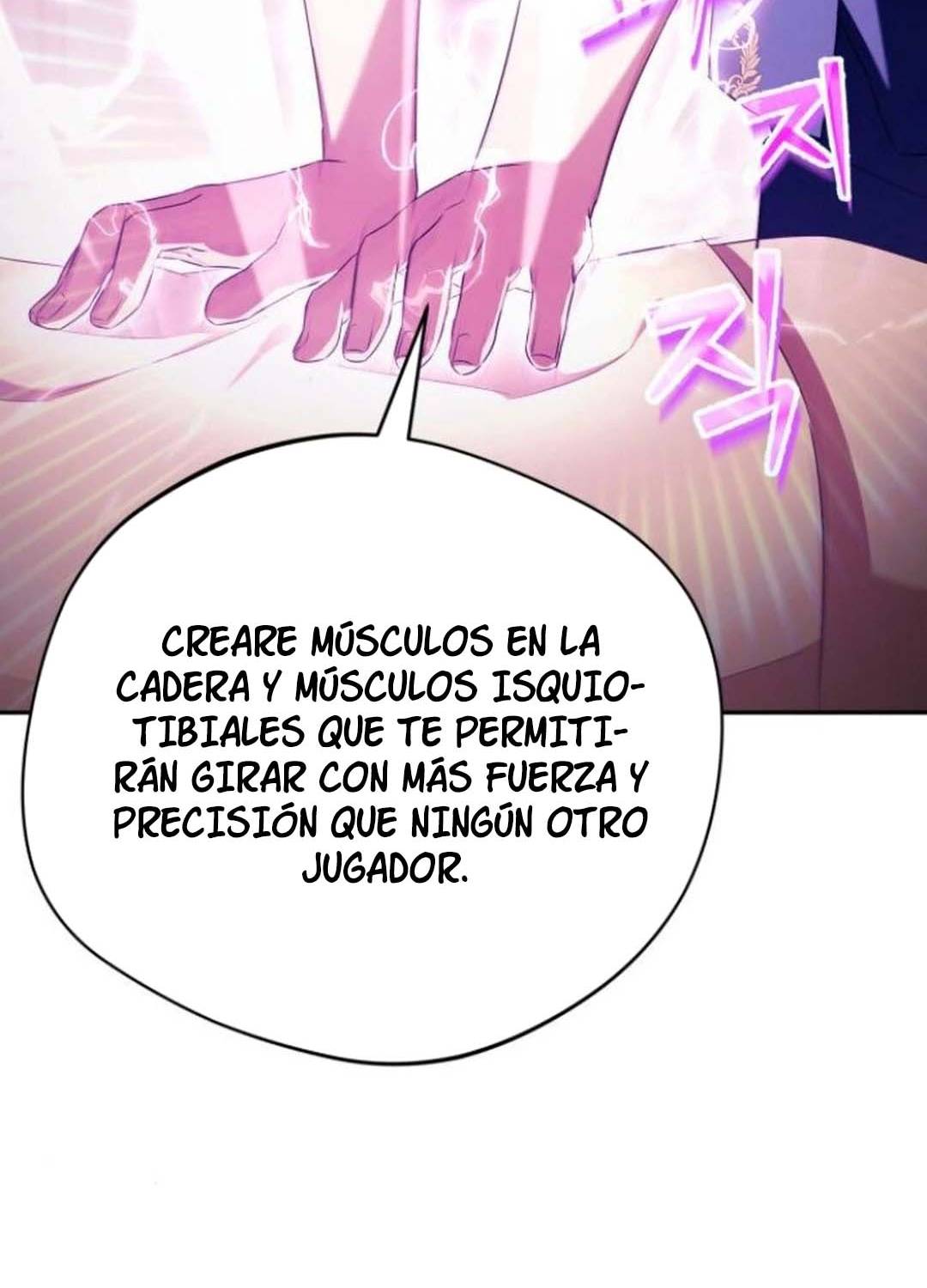 El Demonio Celestial de los Masajes Capitulo 47 página 101