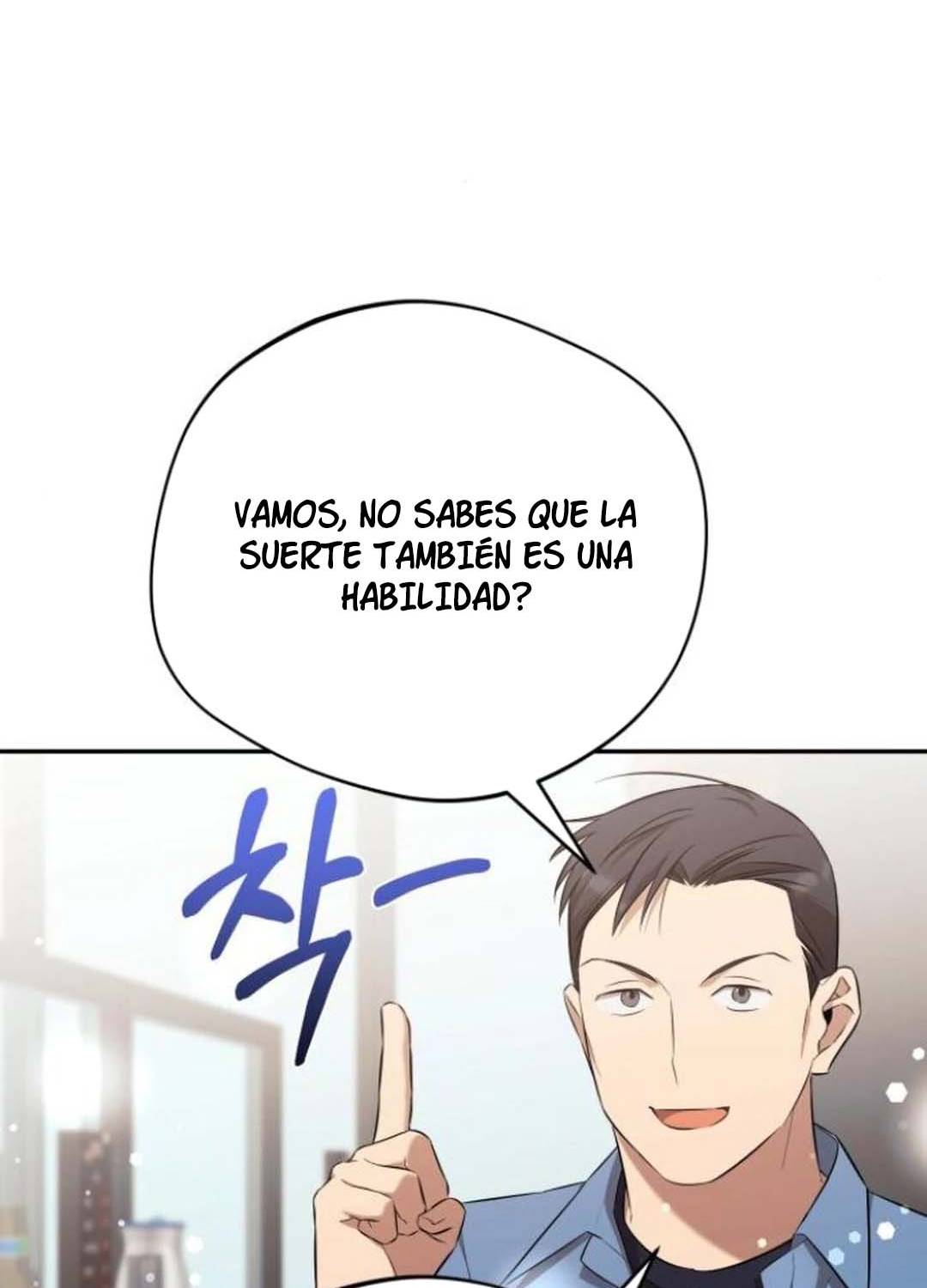 El Demonio Celestial de los Masajes Capitulo 47 página 11